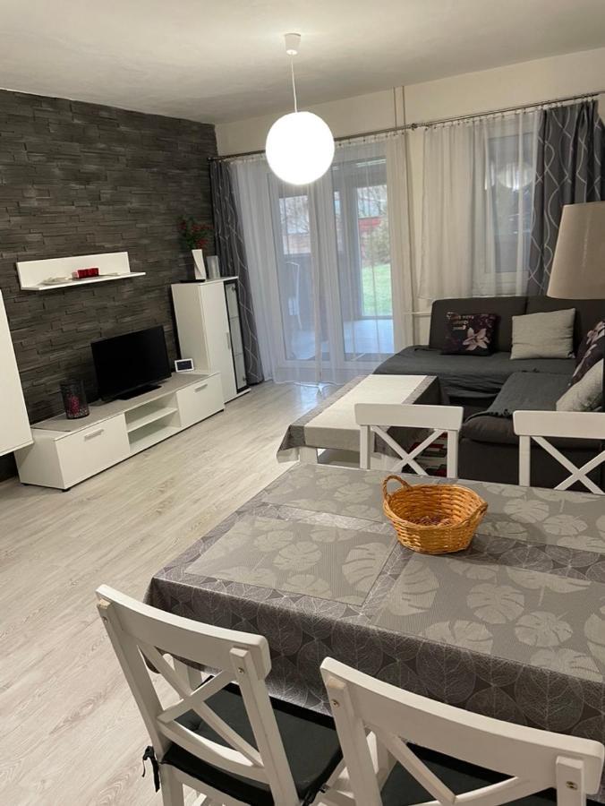 Liptovsky Jan,Apartman N5,Apartman N13 Ngoại thất bức ảnh