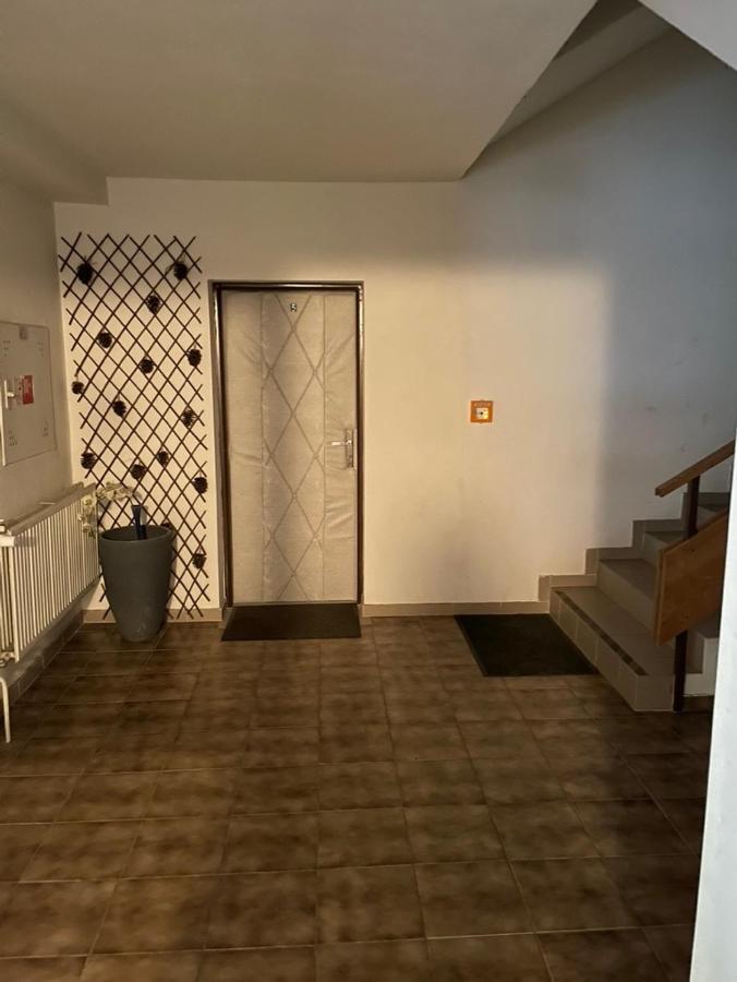 Liptovsky Jan,Apartman N5,Apartman N13 Ngoại thất bức ảnh