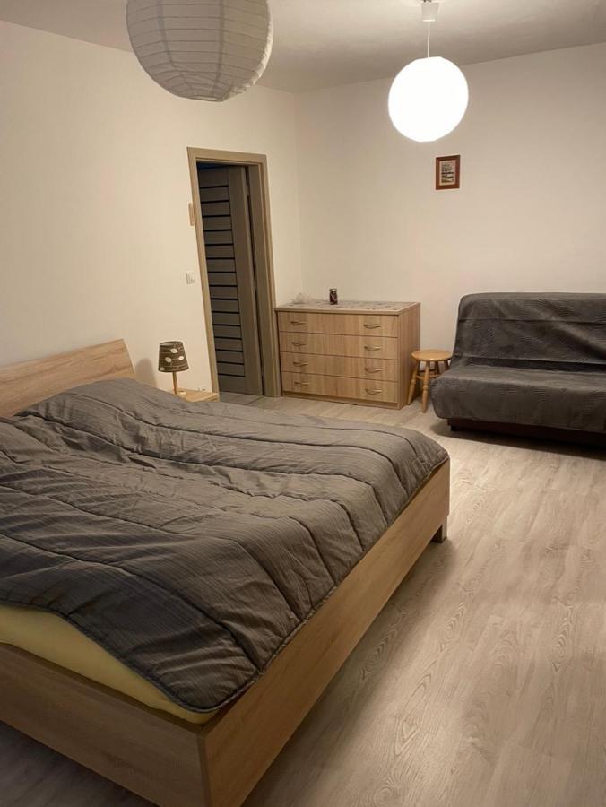 Liptovsky Jan,Apartman N5,Apartman N13 Ngoại thất bức ảnh