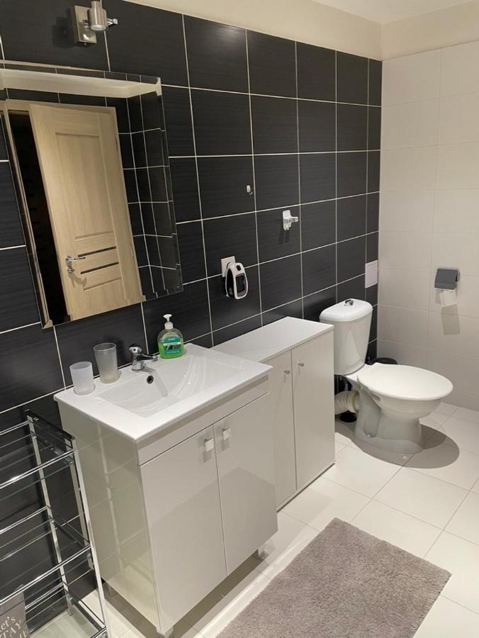 Liptovsky Jan,Apartman N5,Apartman N13 Ngoại thất bức ảnh