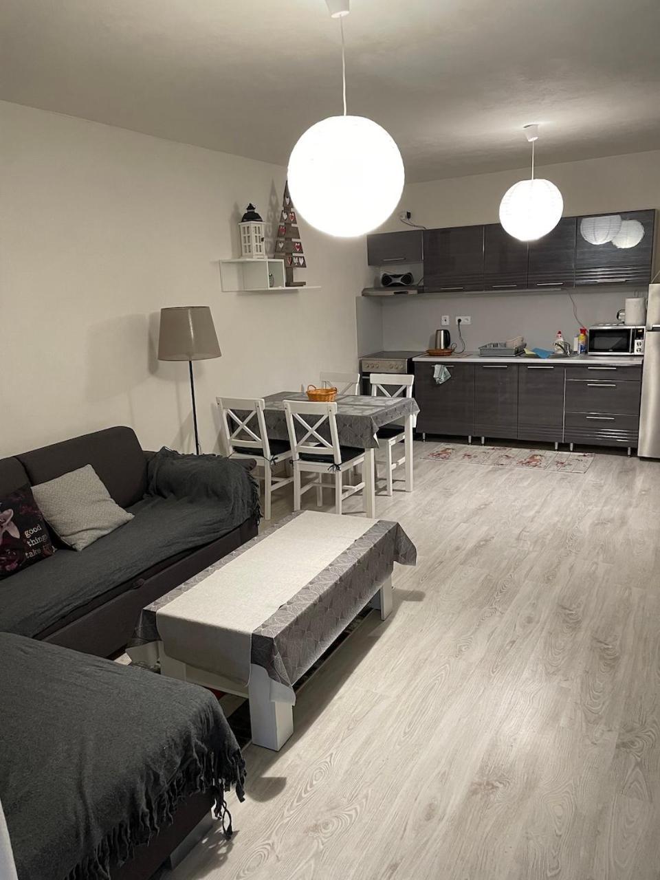 Liptovsky Jan,Apartman N5,Apartman N13 Ngoại thất bức ảnh