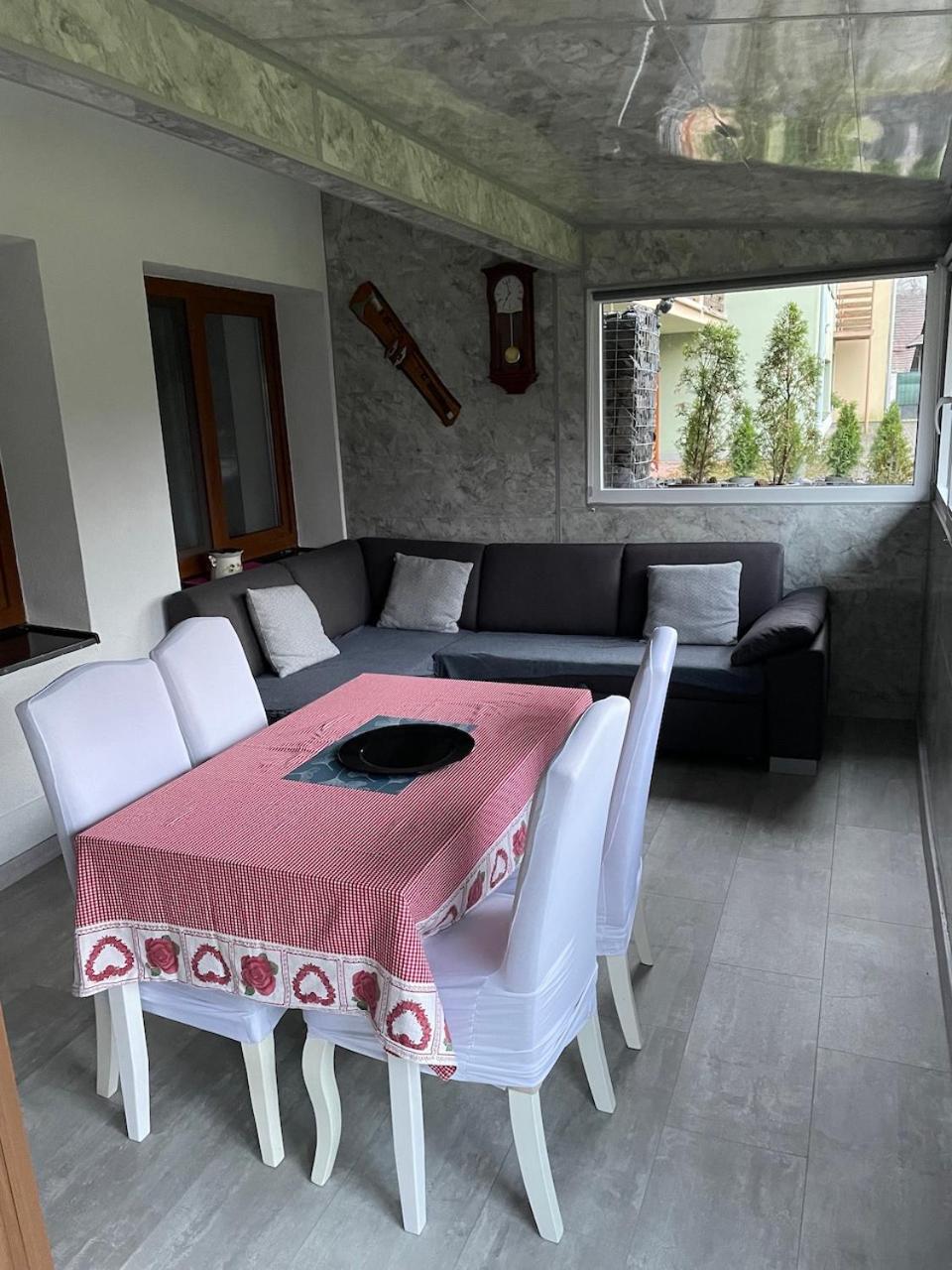 Liptovsky Jan,Apartman N5,Apartman N13 Ngoại thất bức ảnh