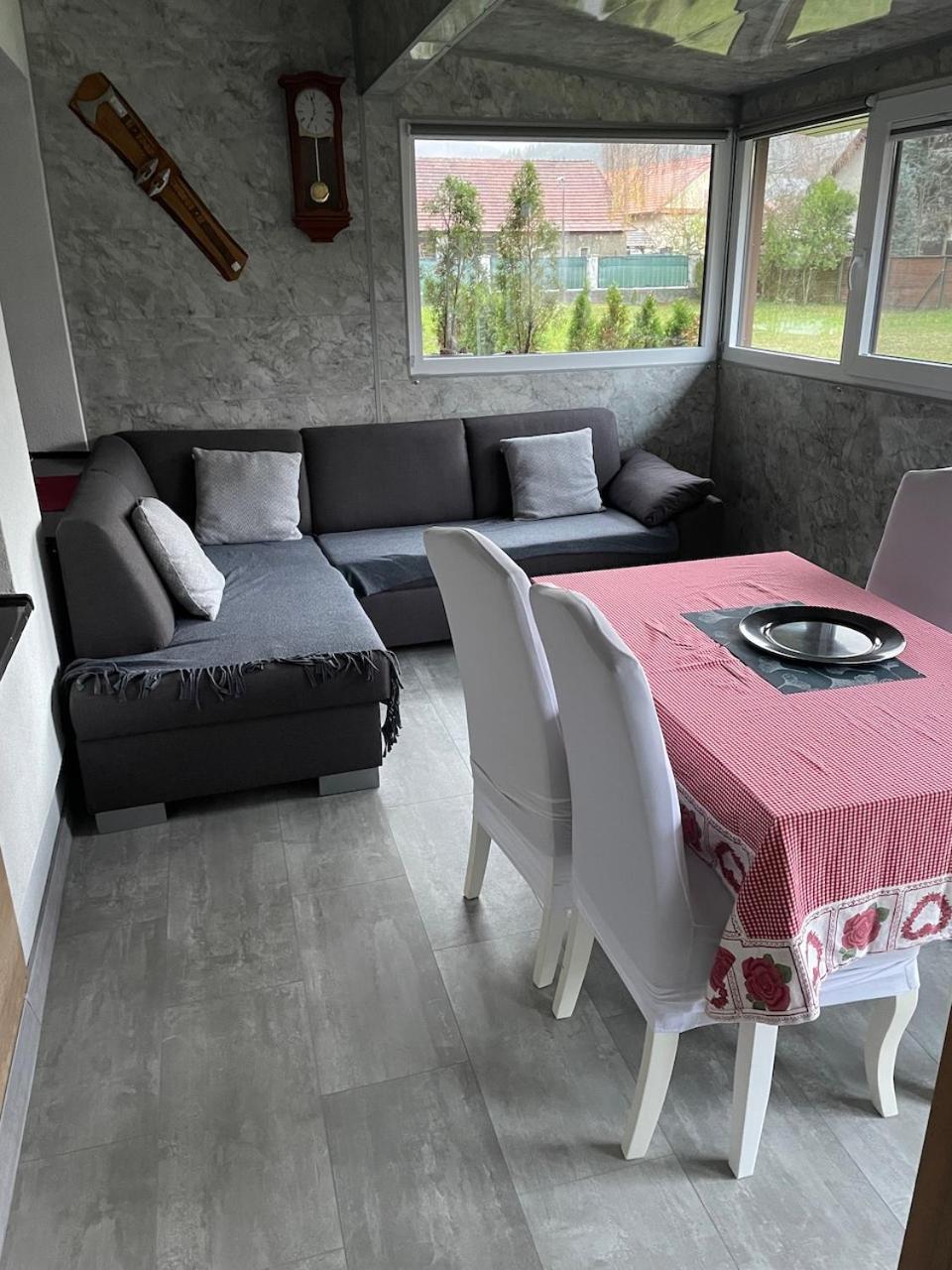 Liptovsky Jan,Apartman N5,Apartman N13 Ngoại thất bức ảnh