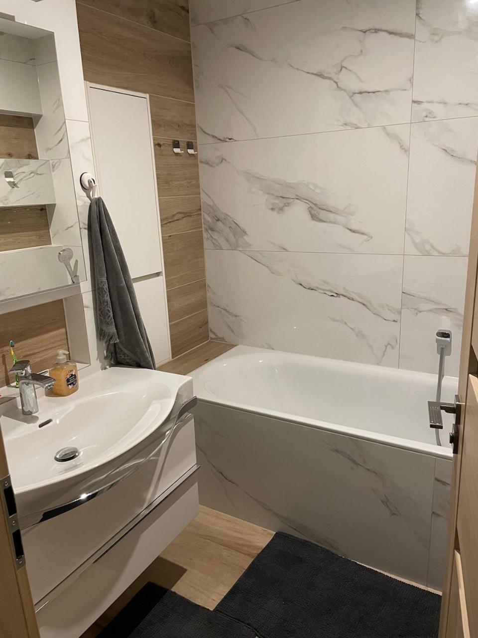 Liptovsky Jan,Apartman N5,Apartman N13 Ngoại thất bức ảnh